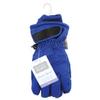 Hudson Baby Unisex Snow Gloves, Royal Blue, 10-12 Years view 2