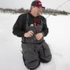Eskimo Keeper Bibs, Men's, Forged Iron Heather, 39444, 2X-Large view 3