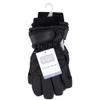 Hudson Baby Unisex Snow Gloves, Black, 5-6 Years view 2