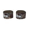 Banded Neoprene Ankle Garter | Stretch-Fit Adjustable Pant Leg Keeper/Sock Holder Straps | Wader Fishing Waterfowl Hunting Boot Blousers with Hook & Loop Fasteners - 2 PCs, MAX7 (B09383) view 2