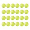 Jugs Sting-Free Dimpled Game-Ball Yellow Softballs  2 Dozen (12-Inch) view 1