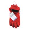 Hudson Baby Unisex Snow Gloves, Red, 12-15 Years view 2