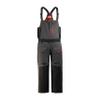 Eskimo Keeper Bibs, Men's, Forged Iron Heather, 39444, 3X-Large view 1