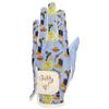 Giggle Golf Ladies' Golf Gloves (Western, X-Large, Worn On Left Hand) view 1