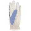 Giggle Golf Ladies' Golf Gloves (Western, X-Large, Worn On Left Hand) view 2