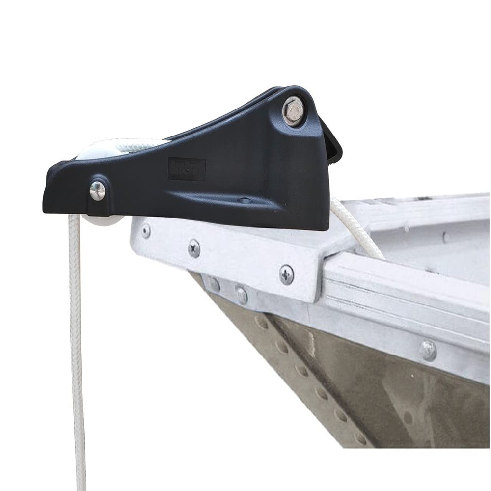Brocraft Anchor Lock Permanently Fixed (No Mount)