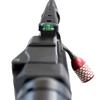 AnarchyOutdoors Scope Base w/Bubble Level Compatible with Ruger Precision, 40 MOA view 4