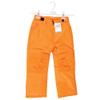Hudson Baby Toddler and Kids Snow Pants, Orange, Small view 2