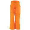 Hudson Baby Toddler and Kids Snow Pants, Orange, Small view 3