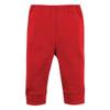 Hudson Baby Unisex Baby Cotton Pants and Leggings, Christmas Forest, 3-6 Months view 4