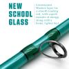 Nirvana PhoenixGLASS Fiberglass Fly Rod with Case, 6wt - 8ft 3in w/Fighting Butt view 4