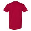 Atlanta Wave - Sports Team Color T Shirt - 2X-Large - Cardinal view 3