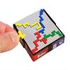 World's Smallest Blokus Miniature Board Game, Travel Game, mini Game, Recommended for Ages 7 and up view 3