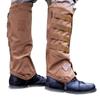 HAZARD 4 Mandogator(TM) Modular Boot Gaiters, 1 Pair (Coyote, X-Large) view 1
