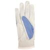 Giggle Golf Ladies' Golf Gloves (Western, Large, Worn On Right Hand) view 2