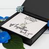 Gift for Nanny, Gifts for Nanny, Personal Assistant, Maid, Appreciation Gift for Her, Personal Attendant Wedding, Thank you, Housekeeper Gift view 3
