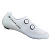 SHIMANO Unisex S PHYRE RC9 RC903 Shoes Size 39 40 UK White view 1