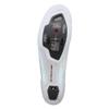 SHIMANO Unisex S PHYRE RC9 RC903 Shoes Size 39 40 UK White view 2