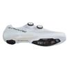 SHIMANO Unisex S PHYRE RC9 RC903 Shoes Size 39 40 UK White view 3