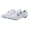SHIMANO Unisex S PHYRE RC9 RC903 Shoes Size 39 40 UK White view 4