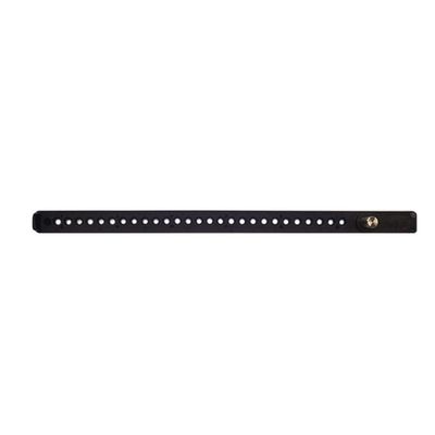 Storm Arc Ruler for Pin Buffer Layout System