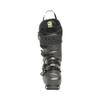 HEAD Unisex KORE RS 130 GW ANTHR./Yellow Boots (602040) view 2