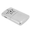 BORDSTRACT Portable Hand Warmer, Compact, Pocket-Sized, Nylon, 32F, Hiking, Outdoors view 4