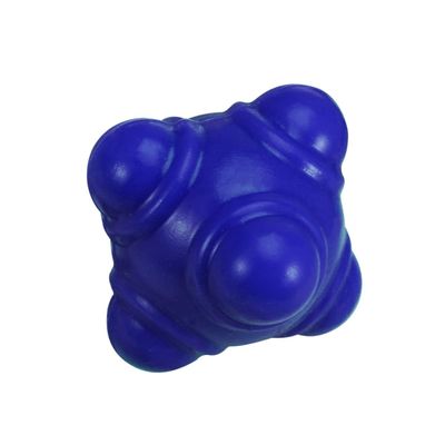 BESPORTBLE Agility Training Ball Reaction Ball for Baseball Training Accessories for Hand-Eye Coordination Improvement