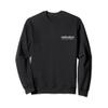 Automation & Integration White Sweatshirt view 1