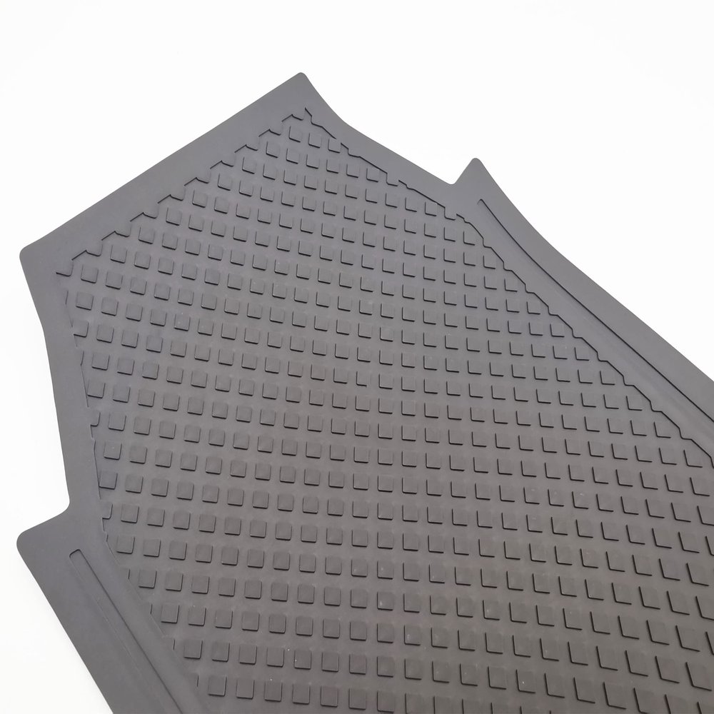 Original Pedal Rubber mat for Ninebot GT1/GT2 Super Electric Scooter Series Large Footpad Accessories