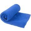 Creative Double-Sided Fleece Sleeping Bag for Camping Lightweight Portable Travel Blanket for Outdoor Activities Hiking and Picnics view 1