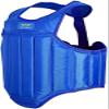 Wesing MMA Boxing Set 8pcs Sanda Chest Protector for Men Women Martial Arts Equipment (L, Blue) view 3