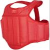 Wesing MMA Set 12pcs Boxing Kit Kickboxing Set Martial Arts Equipment for Men Women Muay Thai Sparring Training Gear (S, Red) view 4