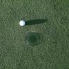 Yardwe 3pcs Golf Cup Cover Plastic Putting Hole Portable Golfing Training Supplies Practice Environment Golf Accessories for Putting Drills view 2