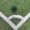 Yardwe 3pcs Golf Cup Cover Plastic Putting Hole Portable Golfing Training Supplies Practice Environment Golf Accessories for Putting Drills view 4
