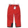 Hudson Baby Toddler and Kids Snow Pants, Red, X-Large view 2