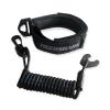 JLP Tigershark Tiger Shark Barracuda Daytona Monte Carlo Monteg Lanyard & Wrist Band Black view 1