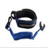 JLP Tigershark Tiger Shark Barracuda Daytona Monte Carlo Monteg Lanyard & Wrist Band Blue view 1