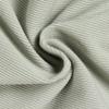GEMBERA Womens Sleeveless Racerback High Neck Basic Ribbed Knit Fitted Tank Top Sage Green L view 3