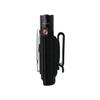 HoldMyGear Belt Clip Flashlight Holder  Compatible with Fenix PD25R (Precision-Fit Belt Mount Holder, Fits Belts 1.5" Wide) view 3