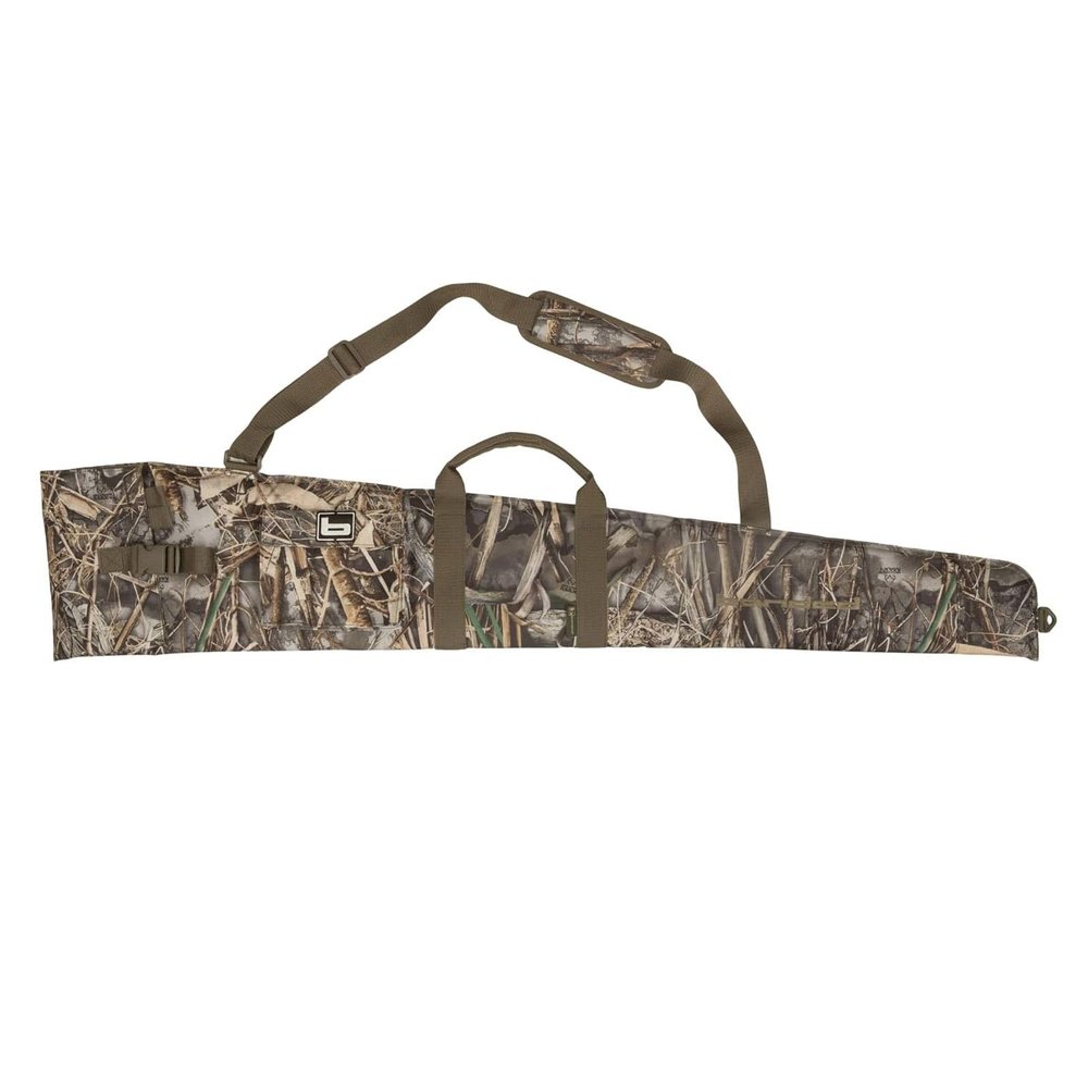 Banded Gear 54" Impact Shotgun Case (Realtree Max-7)