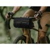 Topeak Tubular Handlebar Bag, 3.8 Litres, Black view 3