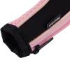 Andux 12pcs/Set Golf Iron Club Head Covers Number Print Long Neck with Zipper Black/Pink view 4
