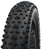 Schwalbe Unisex - Adult Al Mighty Evolution Line Tyre, Black, 120-559 (26" x 4.80) view 1