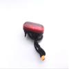 Original Taillight for Ninebot GT1/GT2 Super Electric Scooter Series Tail Light Rear Lamp Accessories view 4