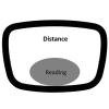 Sports Driving Night Vision Bifocal Reading Sunglasses Men Fishing Reading Anti Glare Yellow Lens Goggles Reader Sunglasses (white yellow, 1.5, multiplier_x) view 4