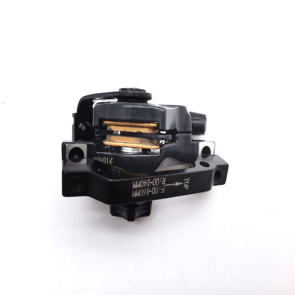 Disc Brake Pump Parts compatible Mercane MX60 Smart Electric Scooter Skateboard Brake Base MX60 Replace Accessories