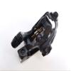 Disc Brake Pump Parts compatible Mercane MX60 Smart Electric Scooter Skateboard Brake Base MX60 Replace Accessories view 3