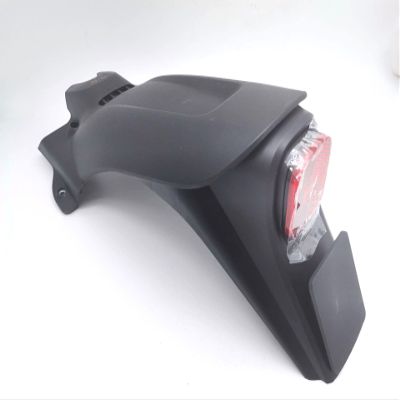Original Rear Fender Assembly for Ninebot GT1/GT2 Super Powerful Electric Scooter Series Rear Mudguard Accessories