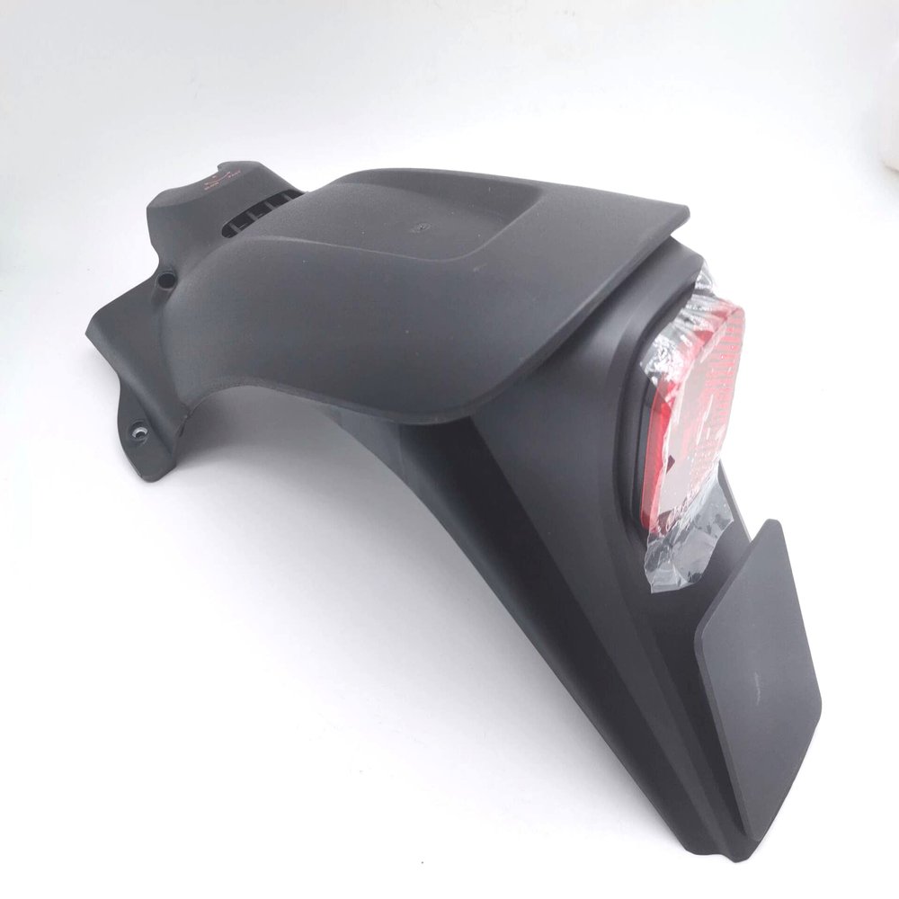 Original Rear Fender Assembly for Ninebot GT1/GT2 Super Powerful Electric Scooter Series Rear Mudguard Accessories